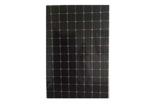 Monopanel solar de 510W