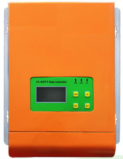 12V24V40A Controlador Solar MPPT para el sistema de energía solar