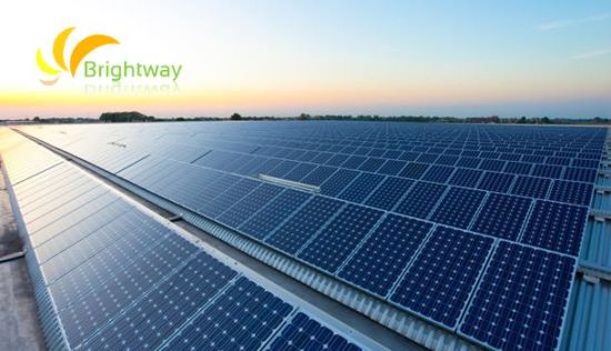 Módulo solar monocristalino silicio 360WP