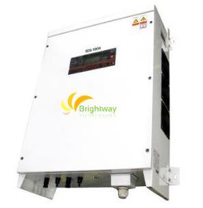 INVERTER DE TIPE DE LA RED GENTA DE 250KW PARA SISTEMA DE ENERGÍA SOLAR