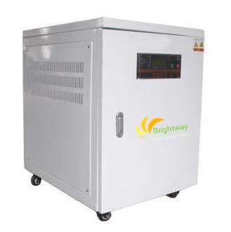 INVERTER DE TIPA DE LA GURI DE 25KW PARA SISTEMA DE ENERGÍA SOLAR