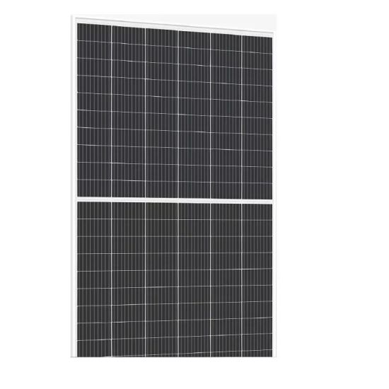 335W Mono Perc 158.75 mm GP Half Cut Nivel 1 Paneles solares 120 células