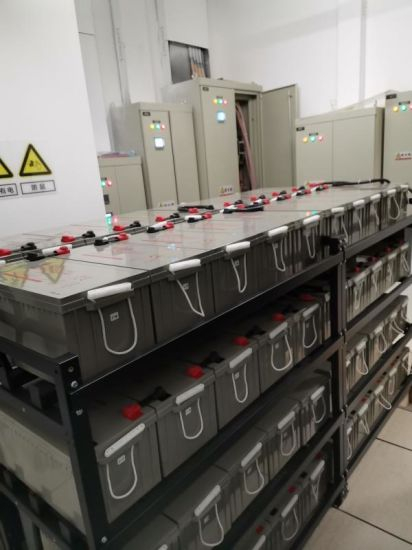 12V150ah Batería de plomo ácido Batería de gel Fábrica de baterías de litio