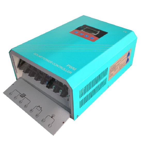 Sistema de energía solar de 3kva/5kva/8kva solar para el hogar/oficina/granja/hotel