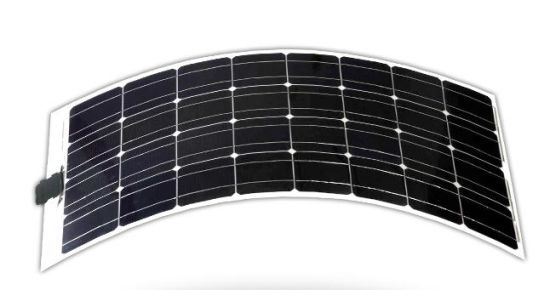 Módulo solar SMOL/MODULE SOLO MONOCRYSTALINE de 50W