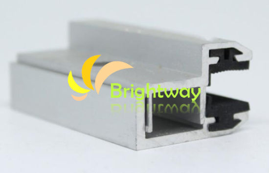 AAE021B END CONJUNTA DE ALUMINIO PARA SISTEMA DE ENERGÍA SOLAR
