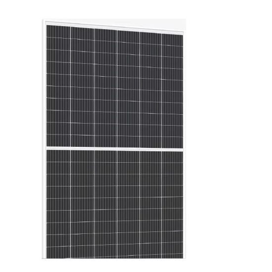 415W Mono Perc 158.75 mm GP Half Cut Nivel 1 Paneles solares 144 Células