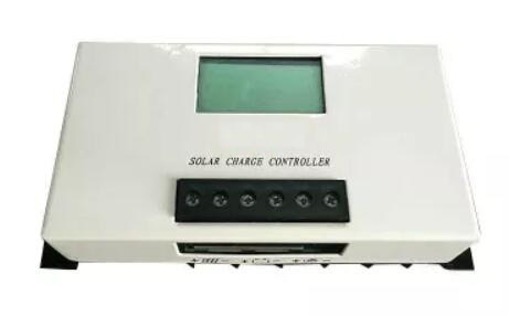 Controlador PWM solar de 192V/220V/240V/60A para el sistema de energía solar